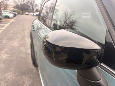 2024 MINI Countryman All4 Cooper S