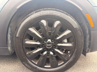 2024 MINI Countryman All4 Cooper S