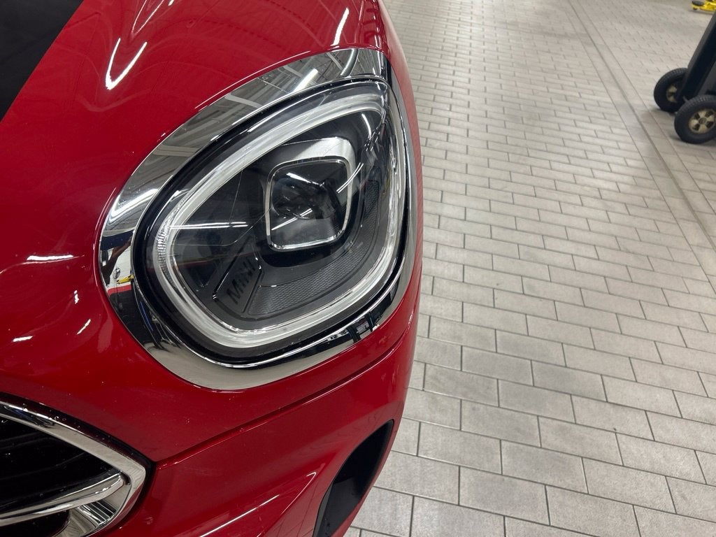 2023 MINI Cooper S Countryman Signature