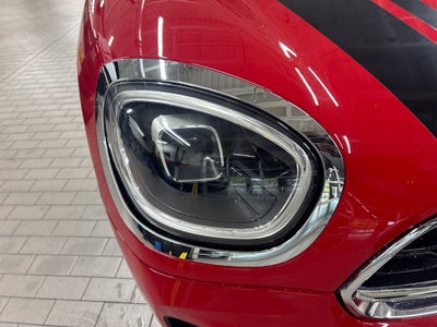 2023 MINI Cooper S Countryman Signature