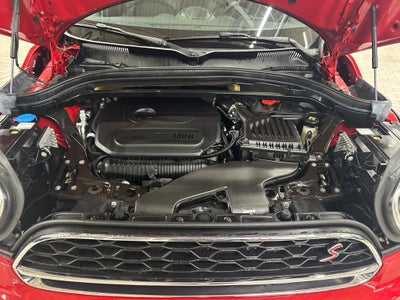 2023 MINI Cooper S Countryman Signature