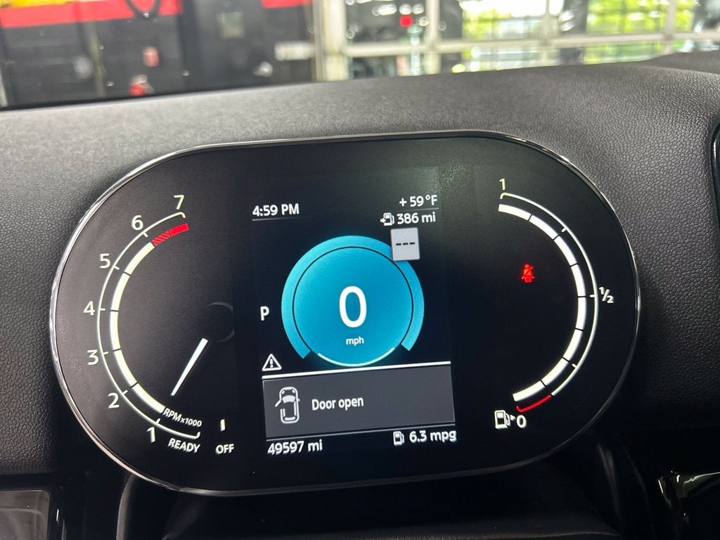 2023 MINI Cooper S Countryman Signature
