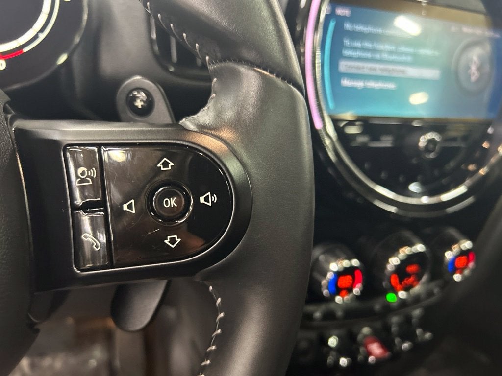 2023 MINI Cooper S Countryman Signature