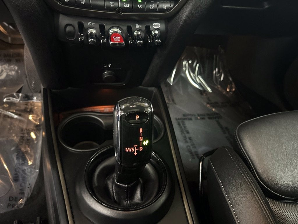 2023 MINI Cooper S Countryman Signature