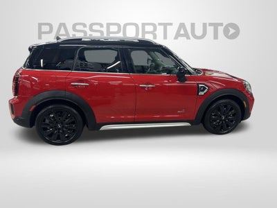 2023 MINI Cooper S Countryman Signature