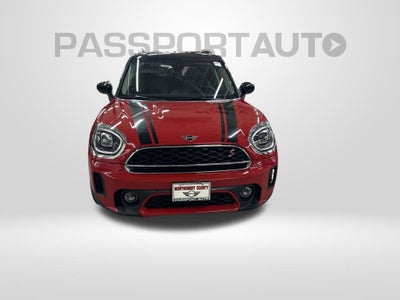 2023 MINI Cooper S Countryman Signature