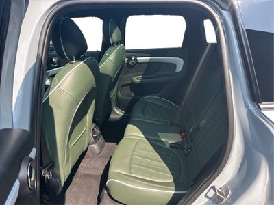 2023 MINI Cooper S Countryman Iconic