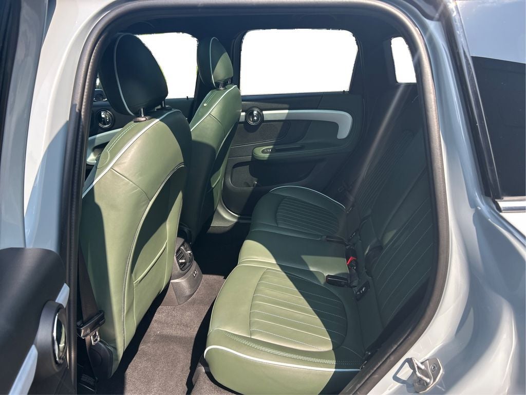 2023 MINI Cooper S Countryman Iconic