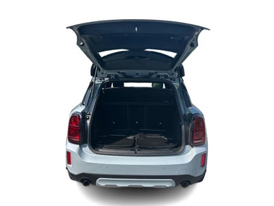 2023 MINI Cooper S Countryman Iconic