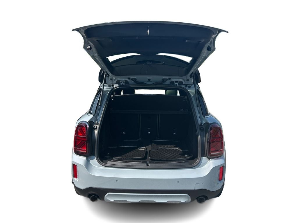 2023 MINI Cooper S Countryman Iconic