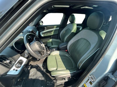 2023 MINI Cooper S Countryman Iconic