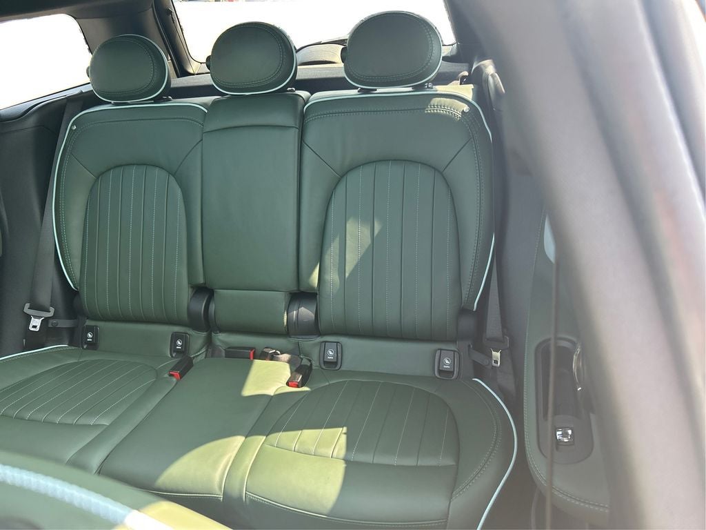 2023 MINI Cooper S Countryman Iconic