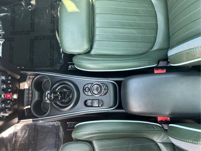 2023 MINI Cooper S Countryman Iconic