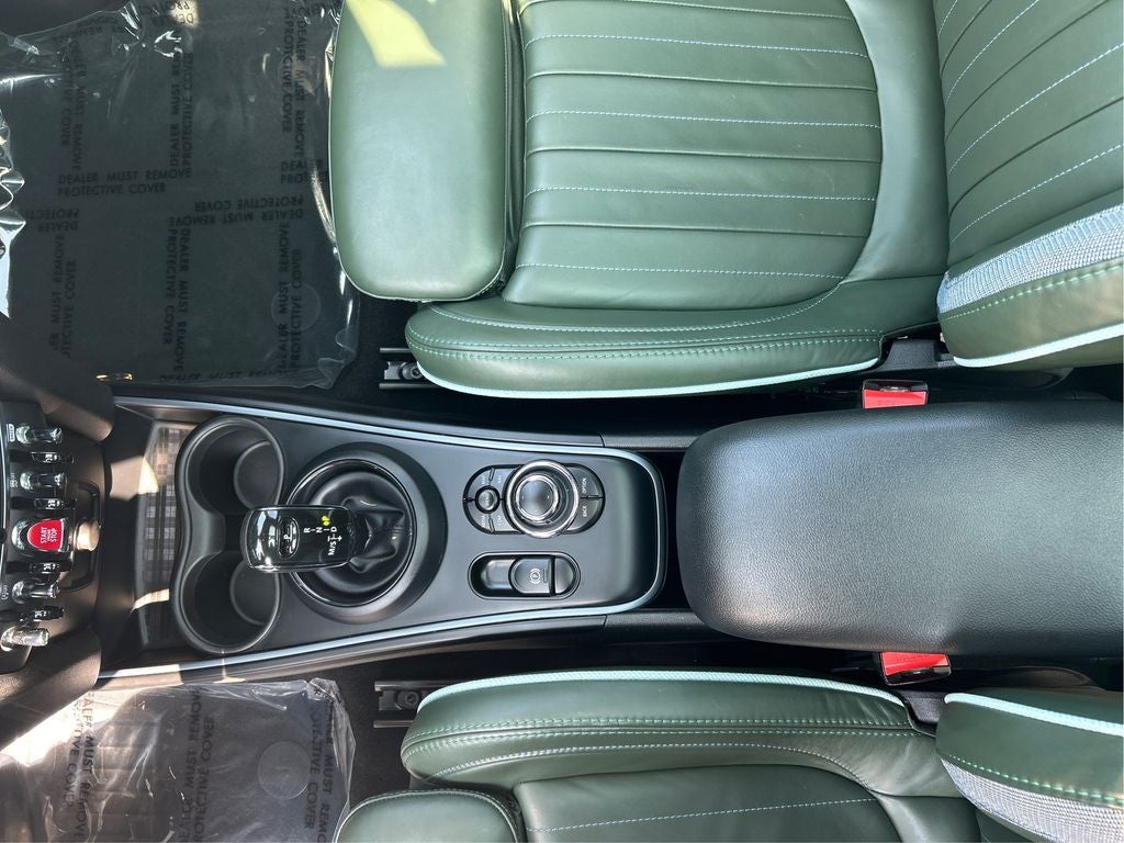 2023 MINI Cooper S Countryman Iconic