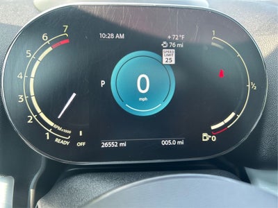 2023 MINI Cooper S Countryman Iconic