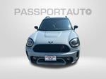 2023 MINI Cooper S Countryman Iconic