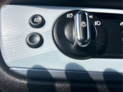 2023 MINI Cooper S Countryman Iconic
