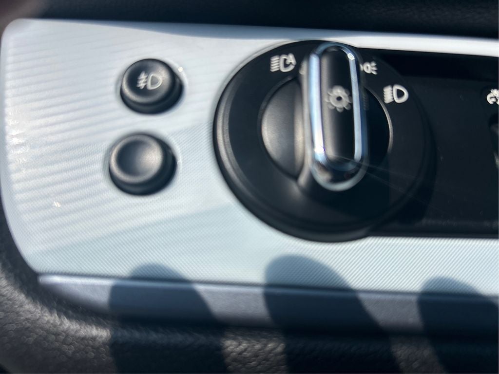 2023 MINI Cooper S Countryman Iconic