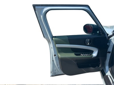 2023 MINI Cooper S Countryman Iconic