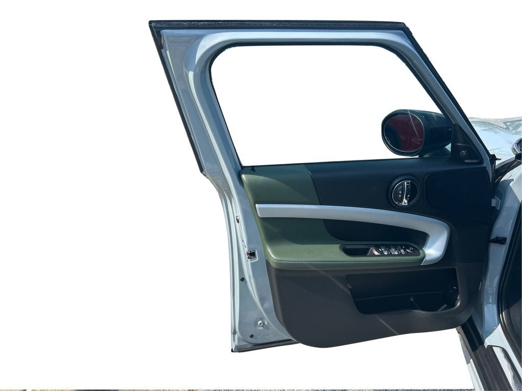 2023 MINI Cooper S Countryman Iconic