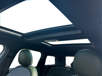 2023 MINI Cooper S Countryman Iconic