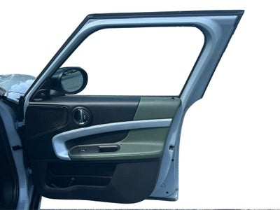 2023 MINI Cooper S Countryman Iconic