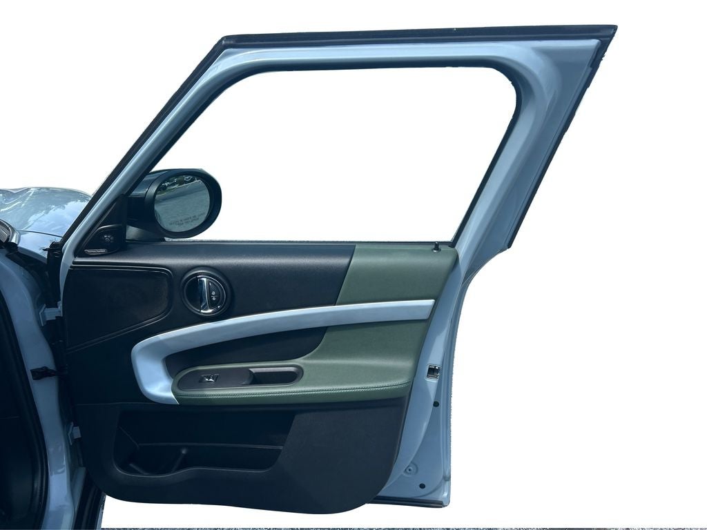 2023 MINI Cooper S Countryman Iconic