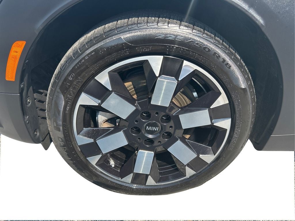2023 MINI Cooper S Countryman Iconic