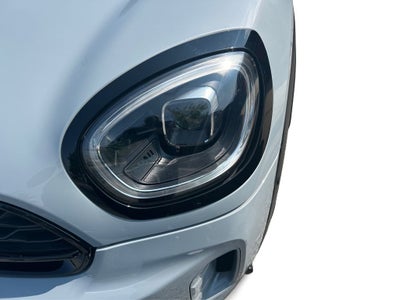 2023 MINI Cooper S Countryman Iconic