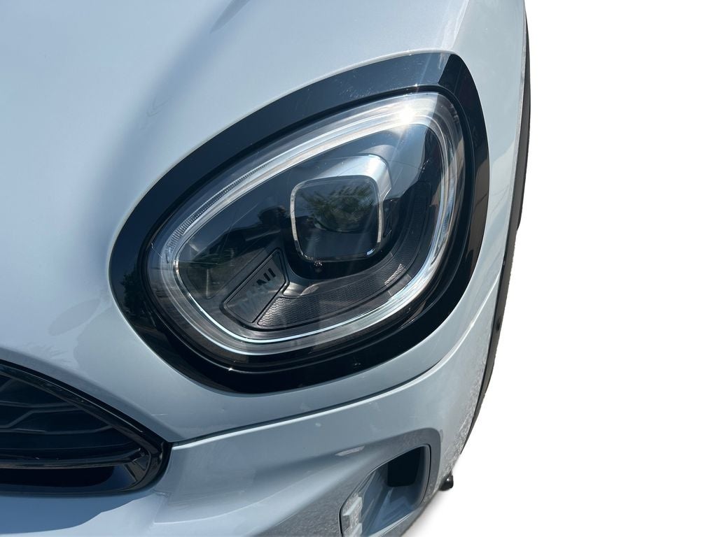 2023 MINI Cooper S Countryman Iconic