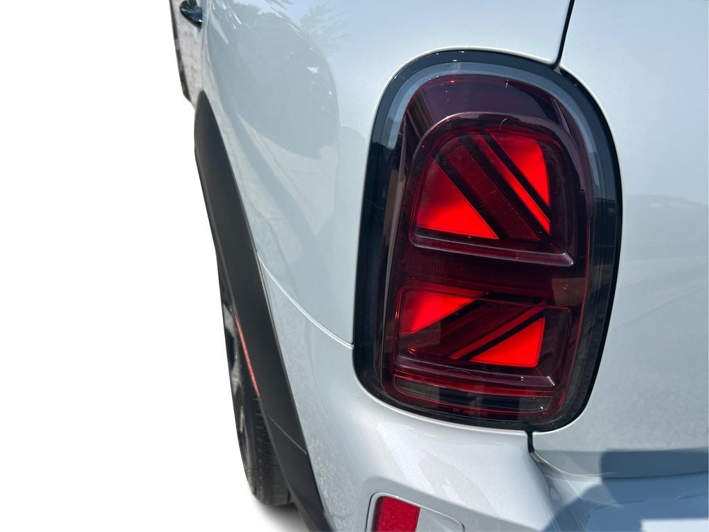 2023 MINI Cooper S Countryman Iconic