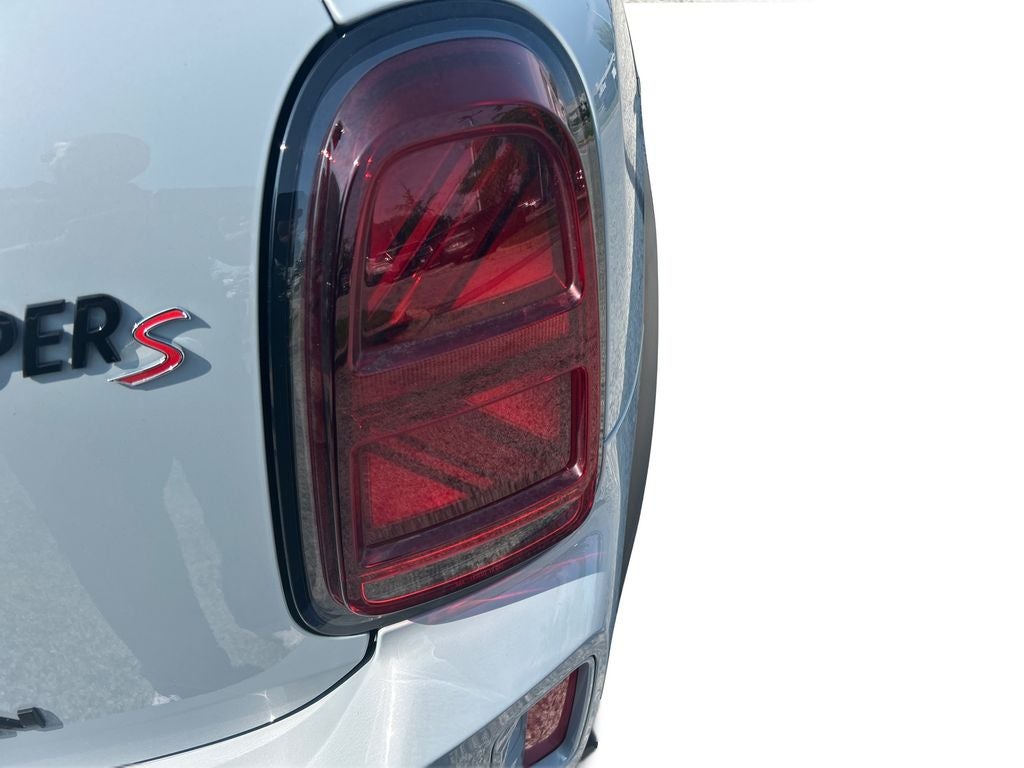 2023 MINI Cooper S Countryman Iconic