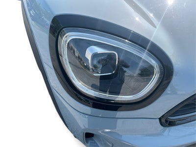 2023 MINI Cooper S Countryman Iconic