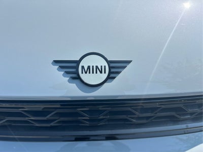 2023 MINI Cooper S Countryman Iconic