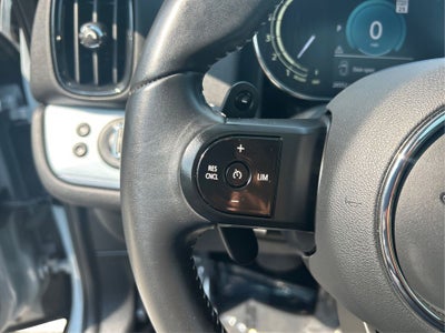 2023 MINI Cooper S Countryman Iconic