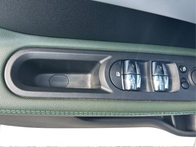 2023 MINI Cooper S Countryman Iconic
