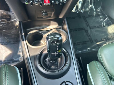 2023 MINI Cooper S Countryman Iconic