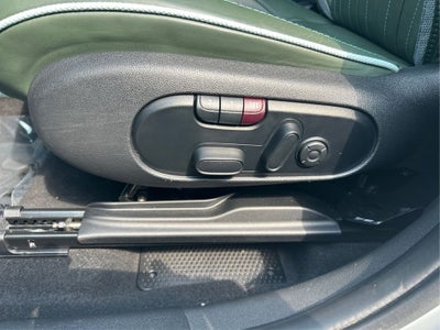 2023 MINI Cooper S Countryman Iconic