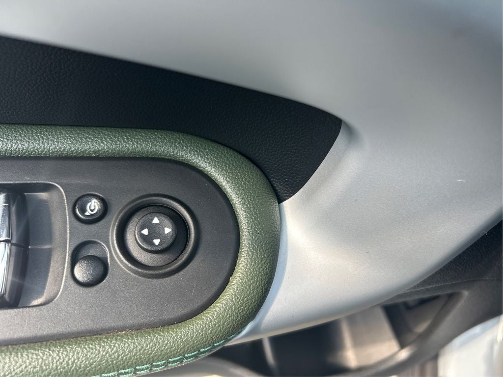 2023 MINI Cooper S Countryman Iconic