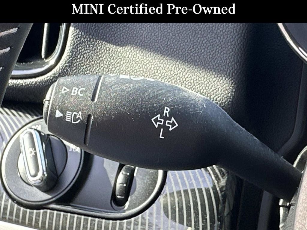 2023 MINI Cooper S Countryman Iconic ALL4