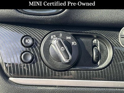 2023 MINI Cooper S Countryman Iconic ALL4