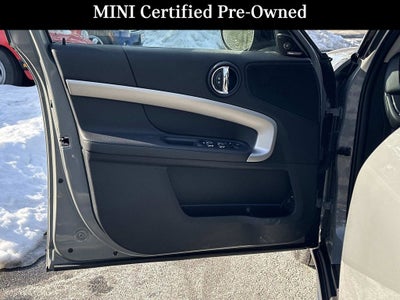 2023 MINI Cooper S Countryman Iconic ALL4