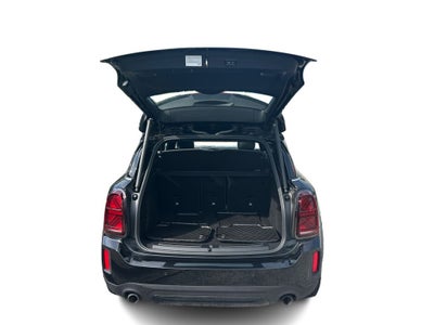2024 MINI Cooper S Countryman Iconic ALL4