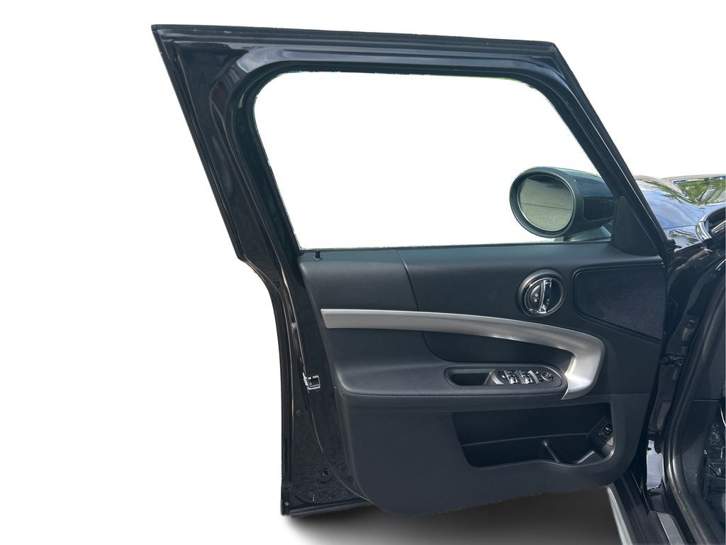 2024 MINI Cooper S Countryman Iconic ALL4
