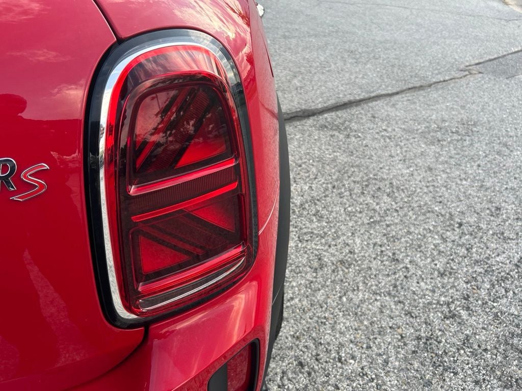 2023 MINI Cooper S Countryman Signature ALL4