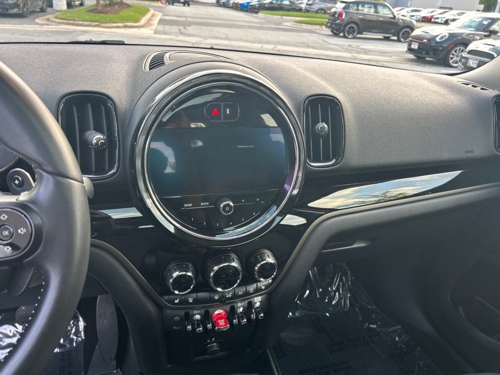 2023 MINI Cooper S Countryman Signature ALL4