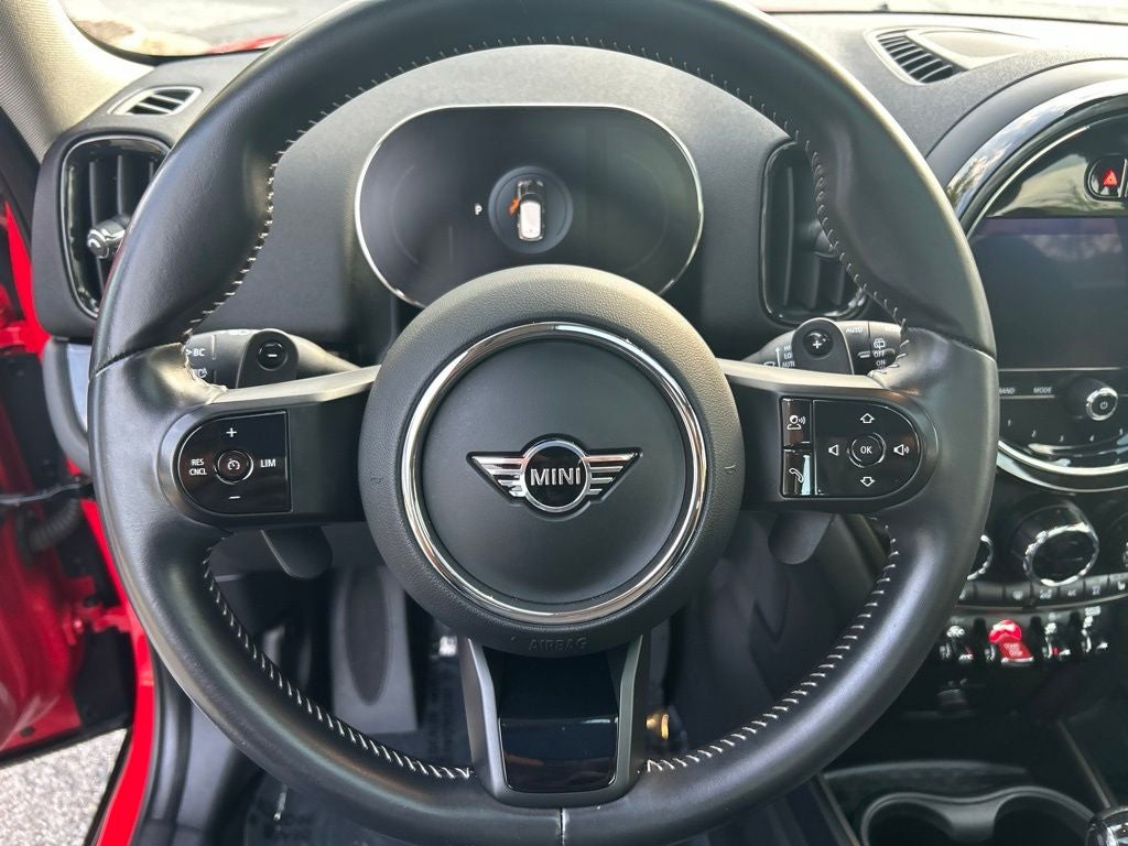 2023 MINI Cooper S Countryman Signature ALL4