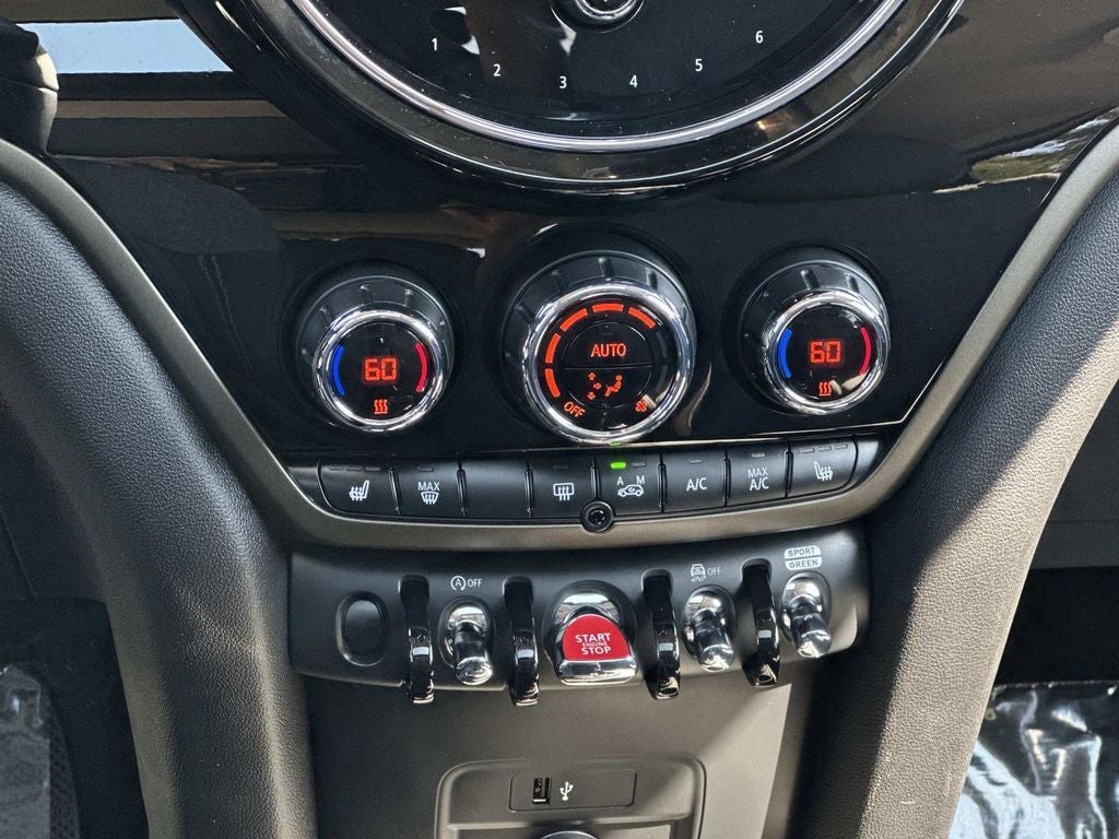 2023 MINI Cooper S Countryman Signature ALL4