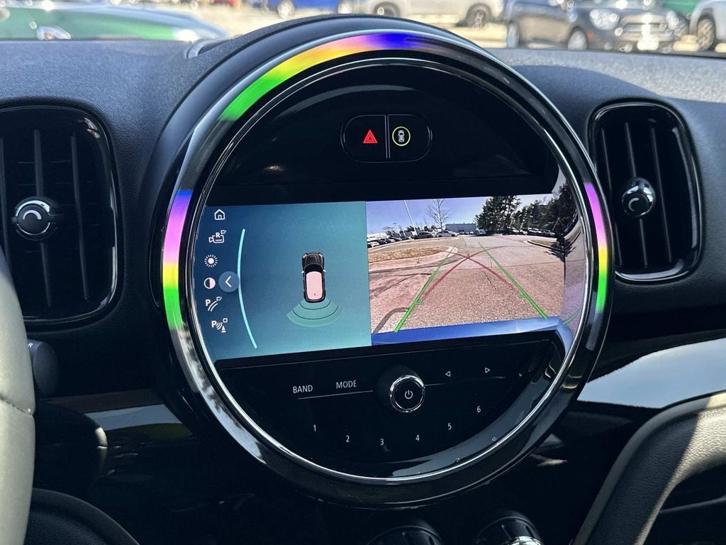 2023 MINI Cooper S Countryman Signature ALL4