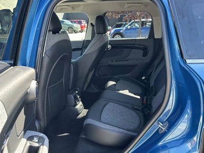 2023 MINI Cooper S Countryman Signature ALL4